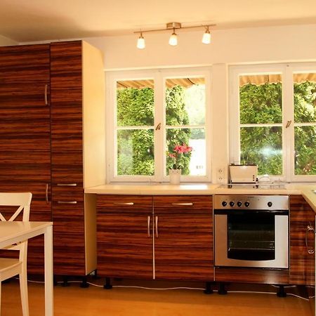 Sonnige 2-Zimmer Wohnung Mit Terrasse Und Garten Nagold Esterno foto