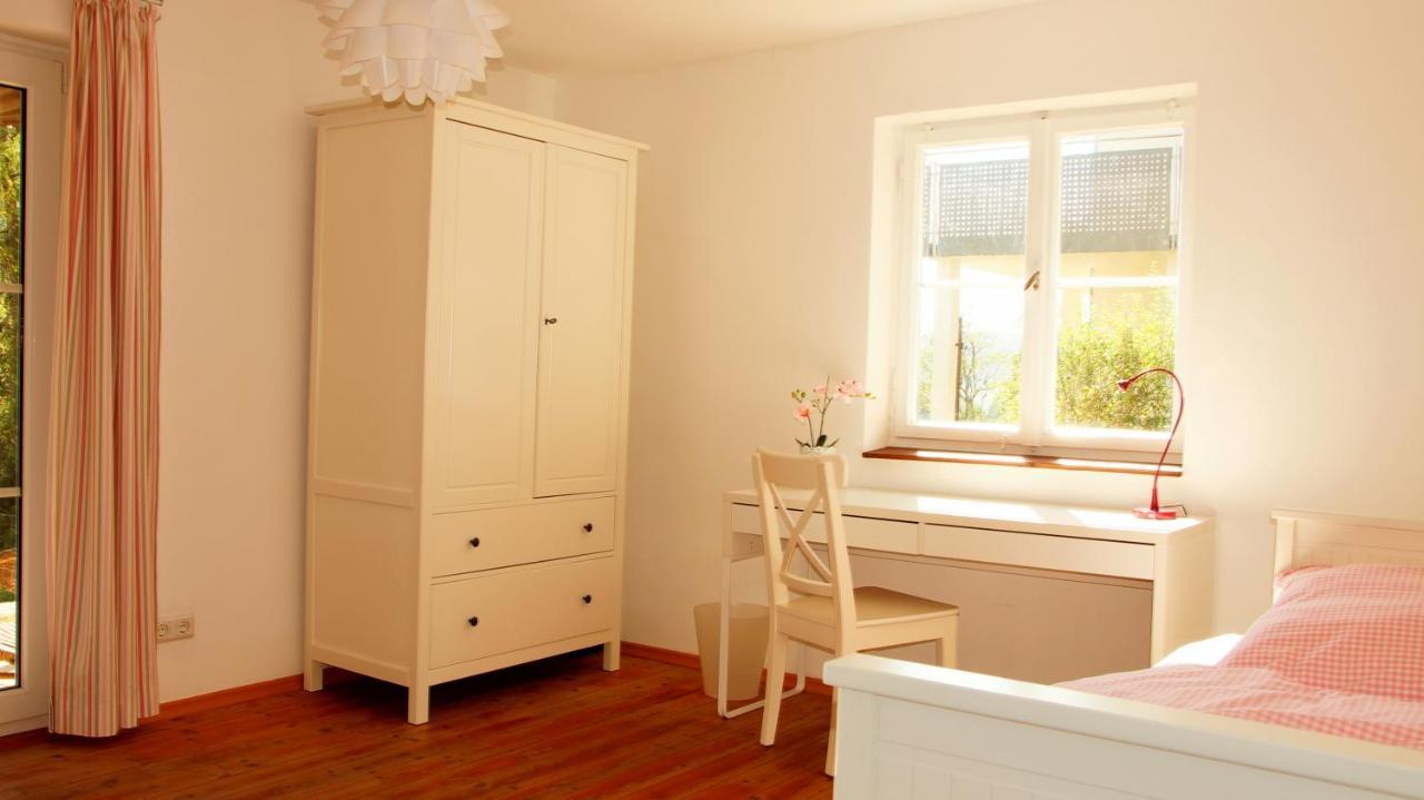Sonnige 2-Zimmer Wohnung Mit Terrasse Und Garten Nagold Esterno foto